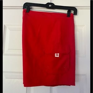SUNSHINE ZONE SHORTS